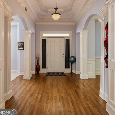 4684 Martins Crossing West Drive, Flowery Branch, GA 30542