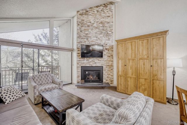 500 S Frontage Road 414, Vail, CO 81657