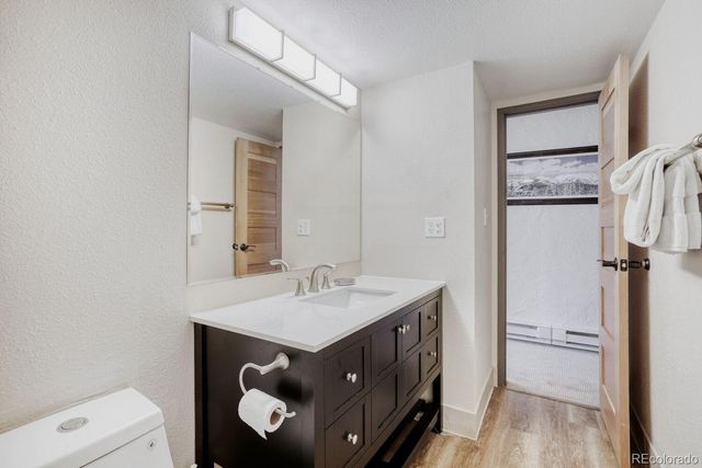 500 S Frontage Road 414, Vail, CO 81657