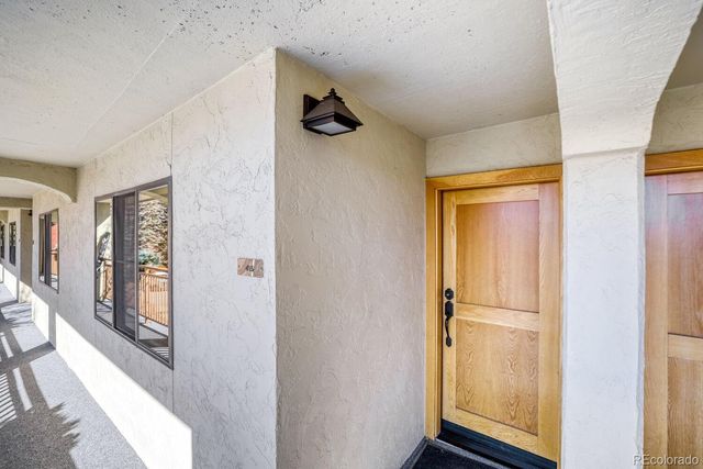 500 S Frontage Road 414, Vail, CO 81657