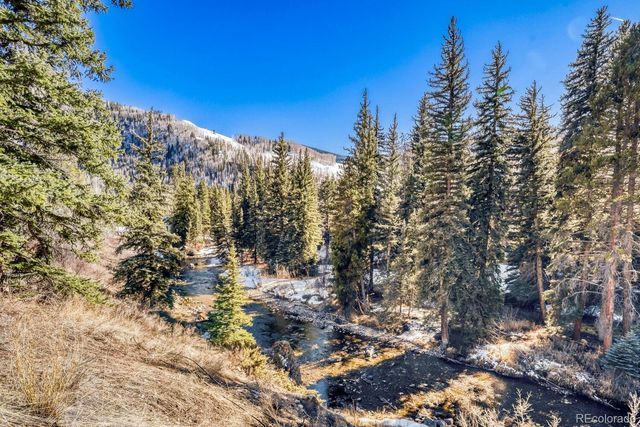 500 S Frontage Road 414, Vail, CO 81657