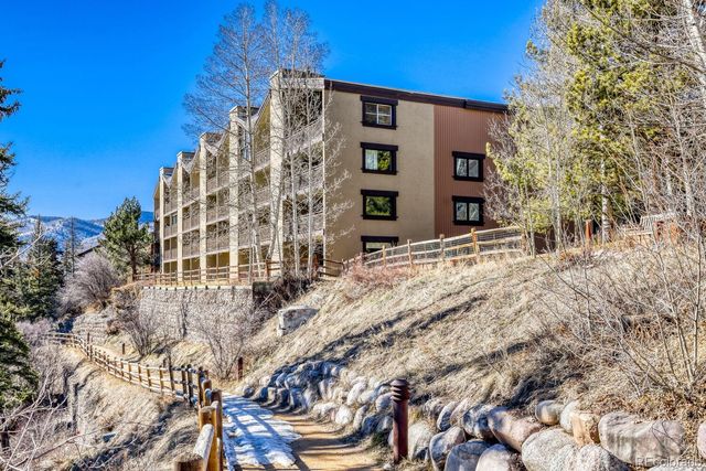500 S Frontage Road 414, Vail, CO 81657