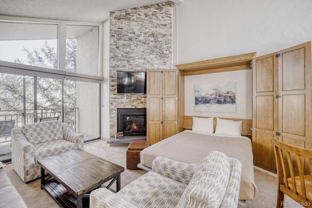500 S Frontage Road 414, Vail, CO 81657