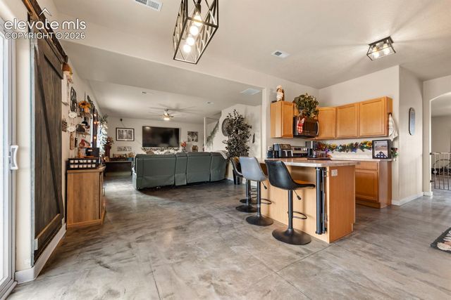 967 S Capistrano Lane, Pueblo West, CO 81007