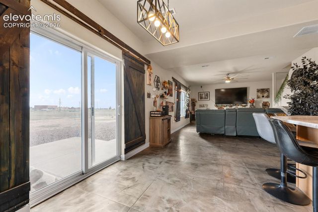 967 S Capistrano Lane, Pueblo West, CO 81007