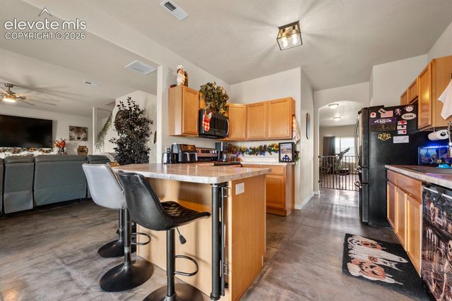 967 S Capistrano Lane, Pueblo West, CO 81007