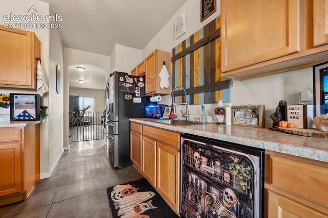 967 S Capistrano Lane, Pueblo West, CO 81007