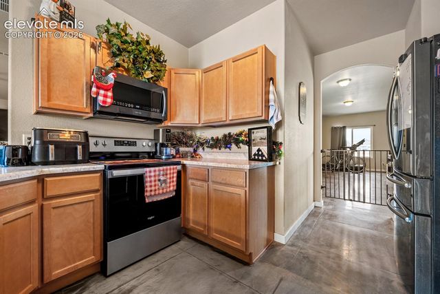 967 S Capistrano Lane, Pueblo West, CO 81007