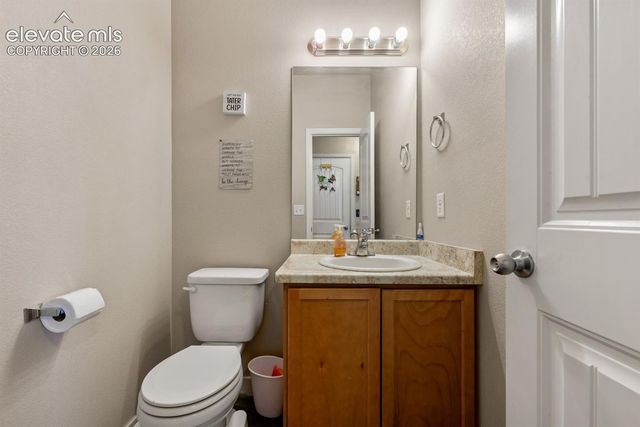 967 S Capistrano Lane, Pueblo West, CO 81007