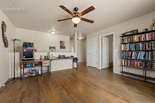 967 S Capistrano Lane, Pueblo West, CO 81007