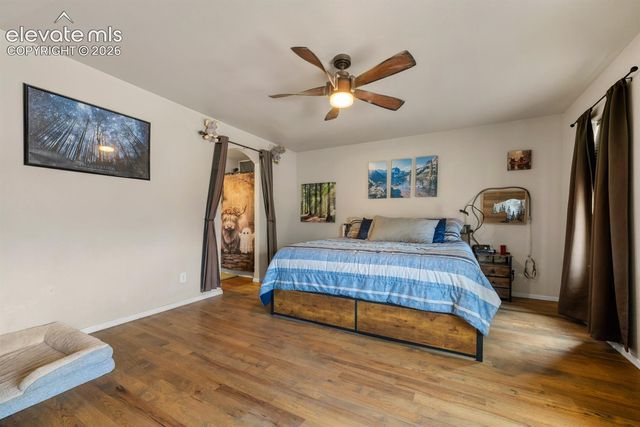 967 S Capistrano Lane, Pueblo West, CO 81007