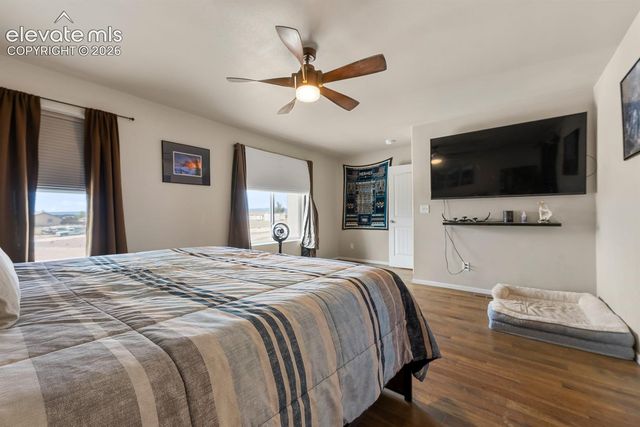 967 S Capistrano Lane, Pueblo West, CO 81007