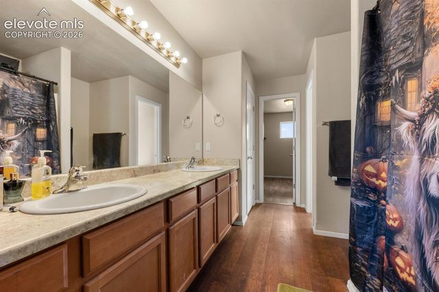 967 S Capistrano Lane, Pueblo West, CO 81007