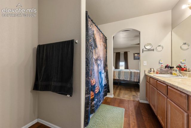 967 S Capistrano Lane, Pueblo West, CO 81007