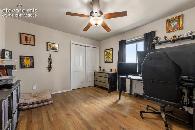 967 S Capistrano Lane, Pueblo West, CO 81007