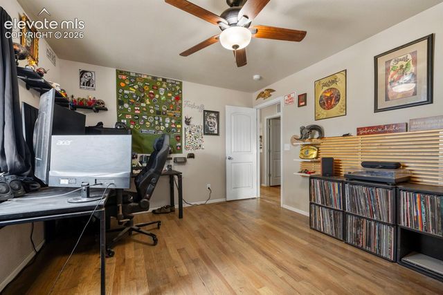 967 S Capistrano Lane, Pueblo West, CO 81007