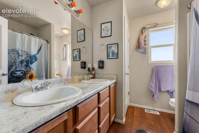 967 S Capistrano Lane, Pueblo West, CO 81007
