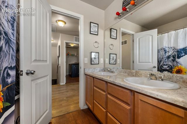 967 S Capistrano Lane, Pueblo West, CO 81007