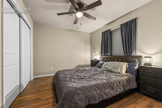 967 S Capistrano Lane, Pueblo West, CO 81007