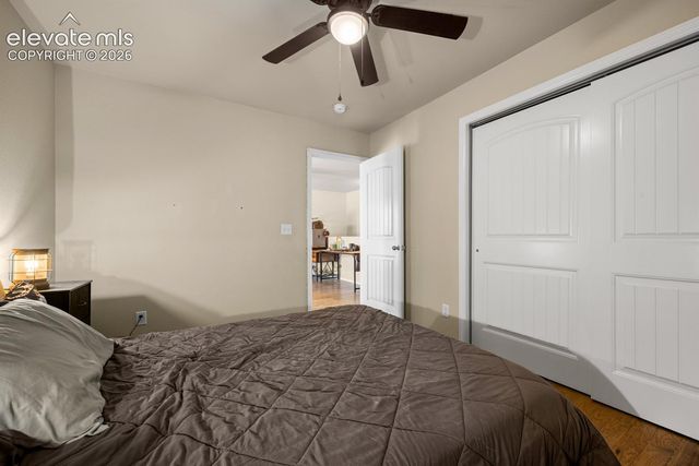 967 S Capistrano Lane, Pueblo West, CO 81007