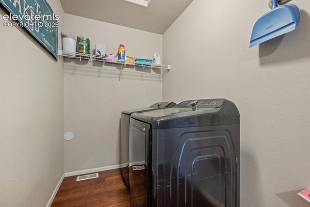 967 S Capistrano Lane, Pueblo West, CO 81007