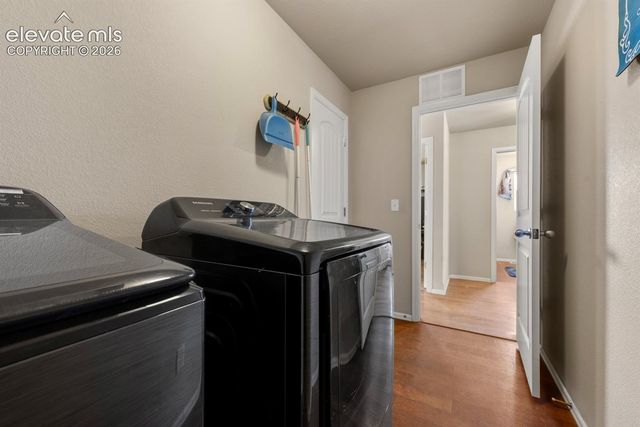 967 S Capistrano Lane, Pueblo West, CO 81007