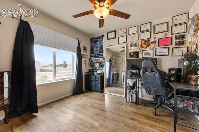 967 S Capistrano Lane, Pueblo West, CO 81007