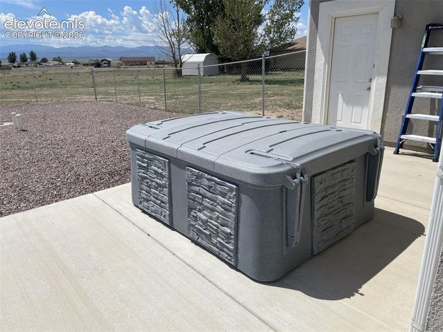 967 S Capistrano Lane, Pueblo West, CO 81007
