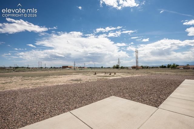 967 S Capistrano Lane, Pueblo West, CO 81007