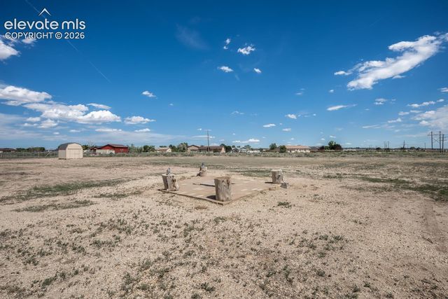 967 S Capistrano Lane, Pueblo West, CO 81007