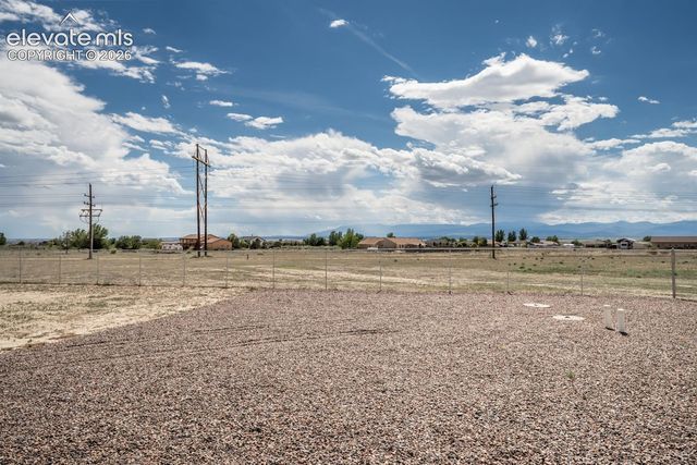 967 S Capistrano Lane, Pueblo West, CO 81007