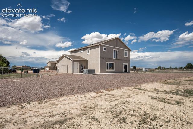 967 S Capistrano Lane, Pueblo West, CO 81007