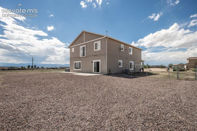 967 S Capistrano Lane, Pueblo West, CO 81007