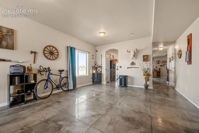967 S Capistrano Lane, Pueblo West, CO 81007