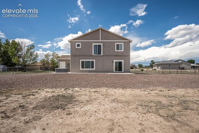 967 S Capistrano Lane, Pueblo West, CO 81007