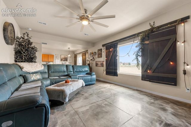 967 S Capistrano Lane, Pueblo West, CO 81007