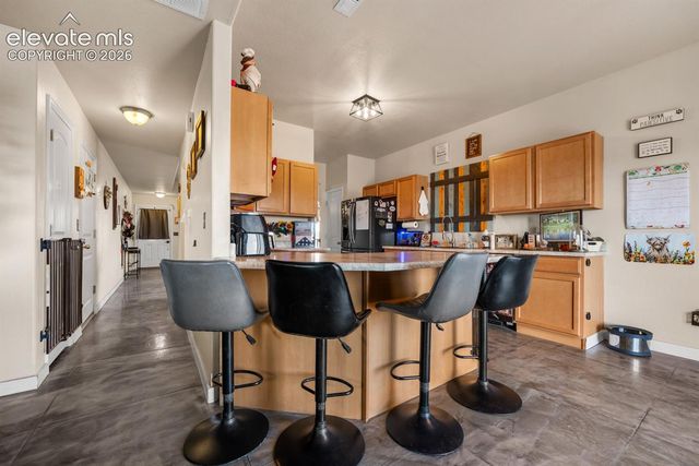 967 S Capistrano Lane, Pueblo West, CO 81007
