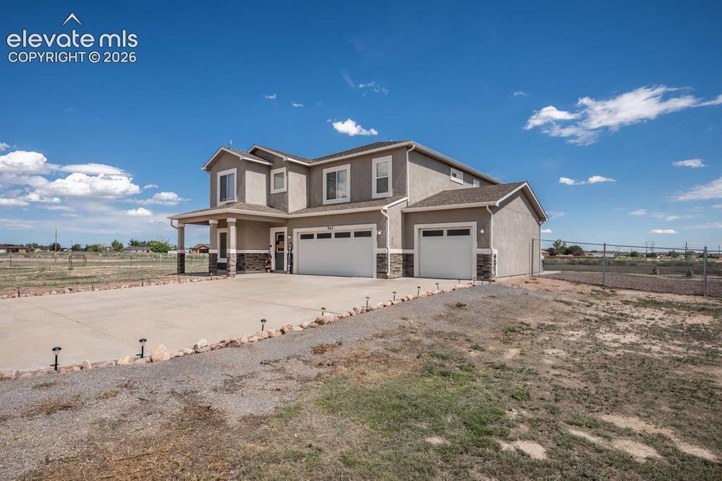 967 S Capistrano Lane, Pueblo West, CO 81007 — photo 2