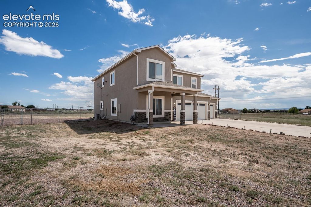 967 S Capistrano Lane, Pueblo West, CO 81007 — photo 3