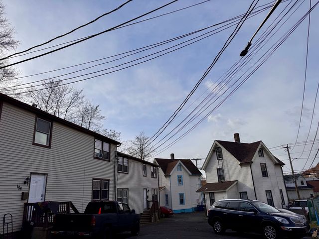 151 Fitch Street, New Haven, CT 06515