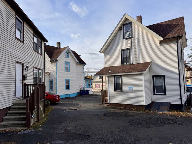 151 Fitch Street, New Haven, CT 06515