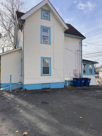 151 Fitch Street, New Haven, CT 06515