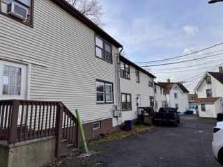 151 Fitch Street, New Haven, CT 06515