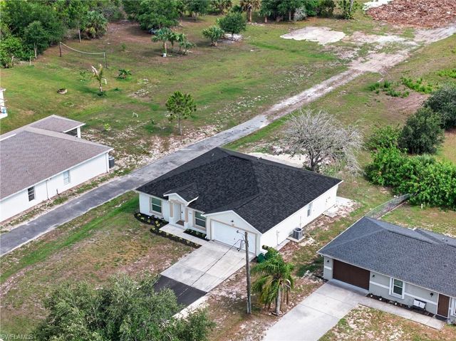 4230 Randall BLVD, Naples, FL 34120