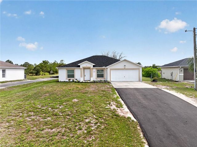 4230 Randall BLVD, Naples, FL 34120