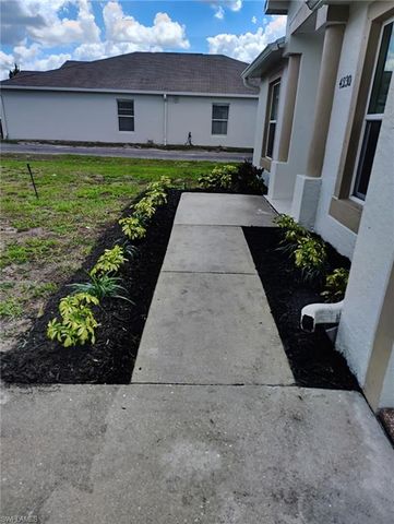 4230 Randall BLVD, Naples, FL 34120