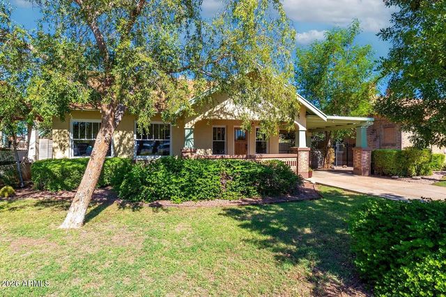 922 W Roosevelt Street, Phoenix, AZ 85007