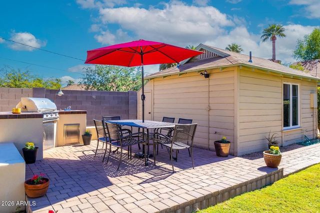 922 W Roosevelt Street, Phoenix, AZ 85007
