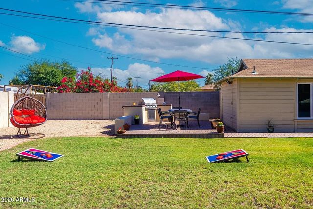 922 W Roosevelt Street, Phoenix, AZ 85007