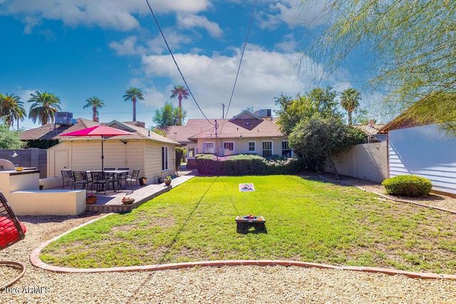 922 W Roosevelt Street, Phoenix, AZ 85007